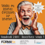 Vendre et acheter d'occasion entre particuliers